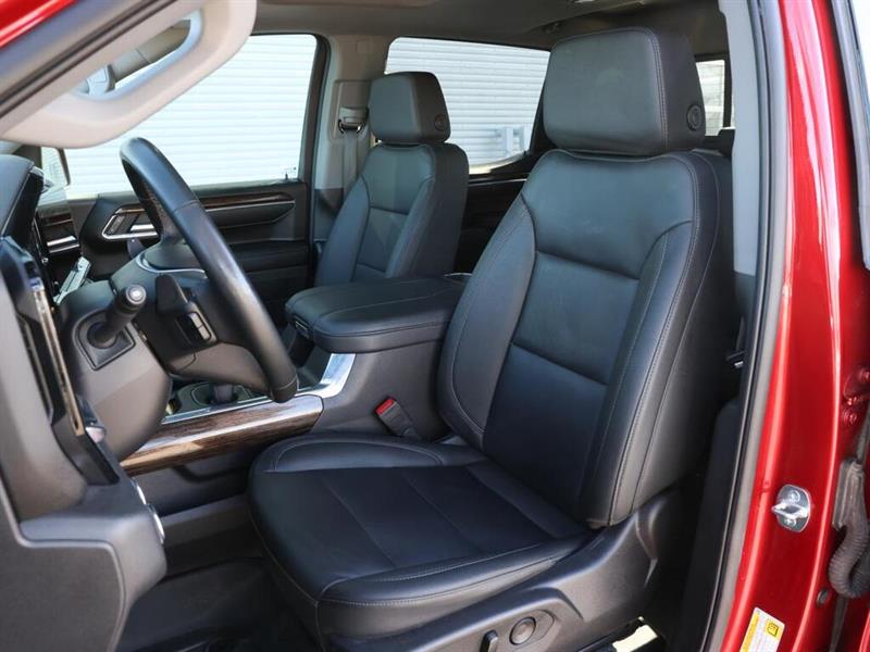 gmc Sierra 1500 2024 - 24