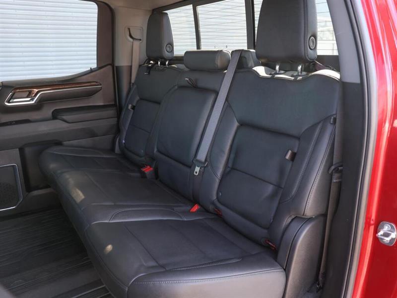 gmc Sierra 1500 2024 - 25
