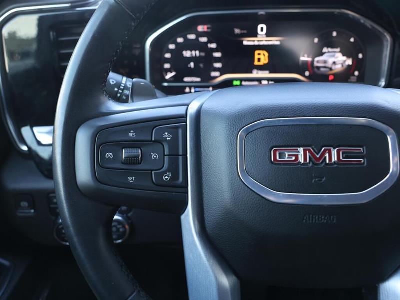 gmc Sierra 1500 2024 - 26