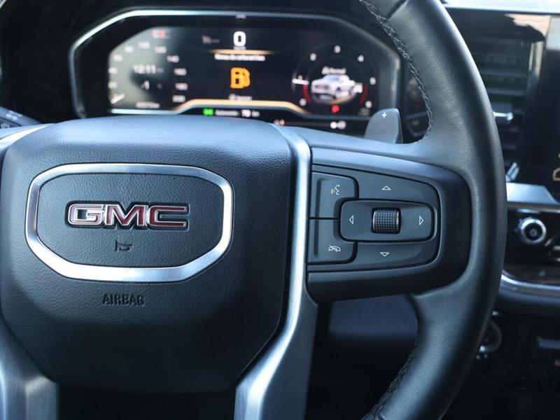 gmc Sierra 1500 2024 - 27