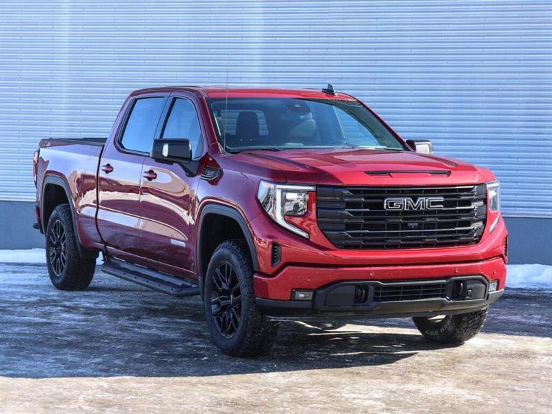 gmc Sierra 1500 2024 - 37