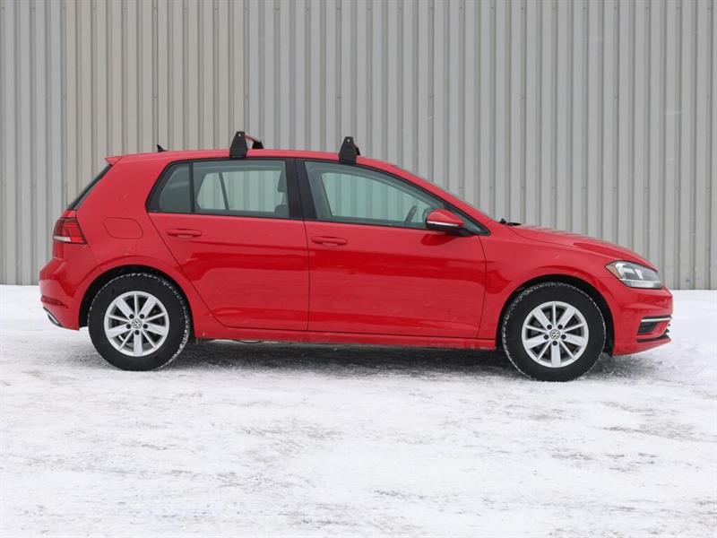 volkswagen Golf 2019 - 3