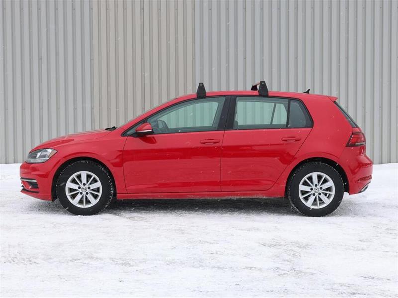 volkswagen Golf 2019 - 6