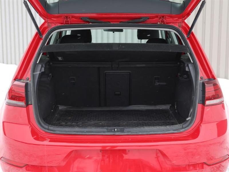 volkswagen Golf 2019 - 9
