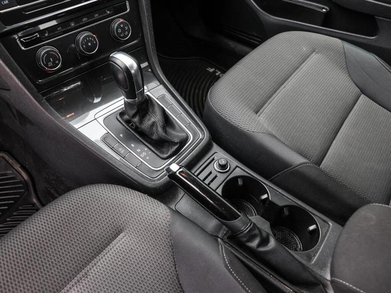 volkswagen Golf 2019 - 14