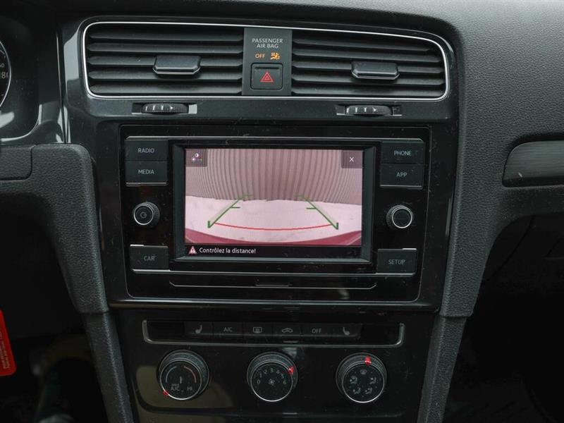volkswagen Golf 2019 - 16