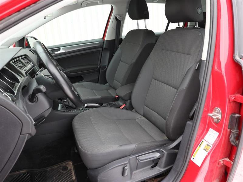 volkswagen Golf 2019 - 17