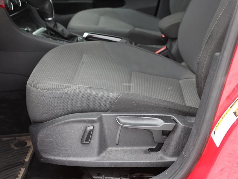 volkswagen Golf 2019 - 18