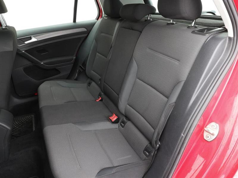 volkswagen Golf 2019 - 19