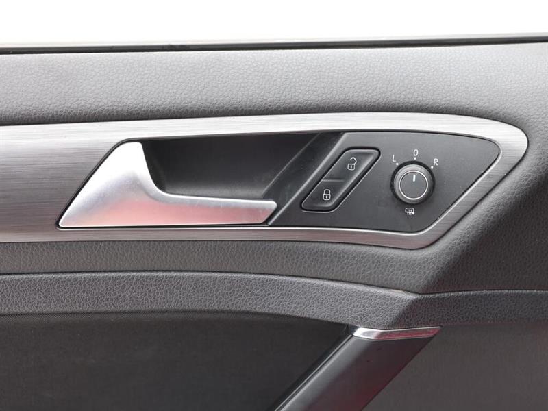 volkswagen Golf 2019 - 22