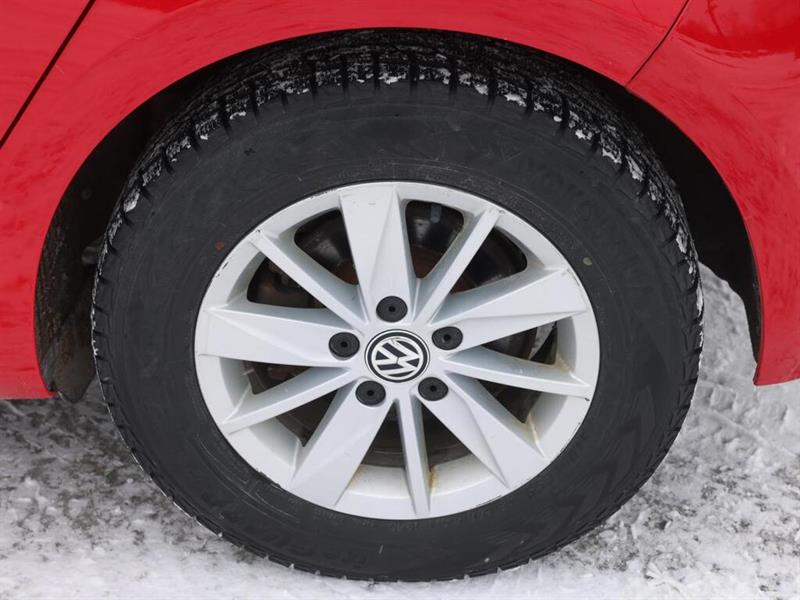 volkswagen Golf 2019 - 26