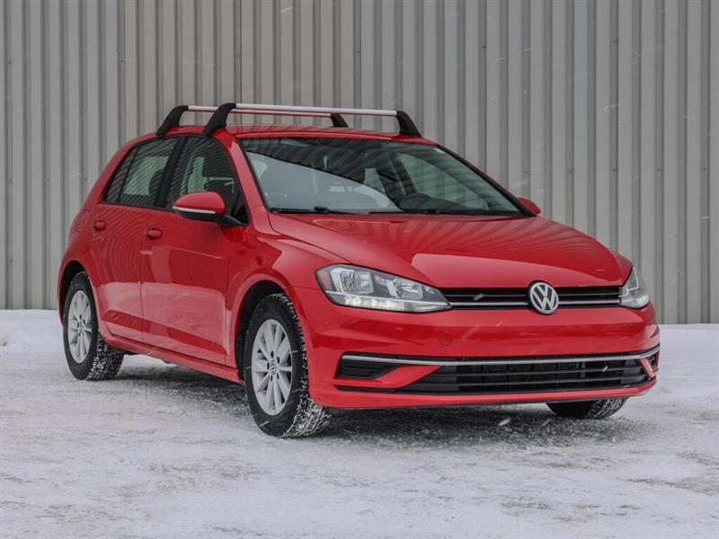 volkswagen Golf 2019 - 28