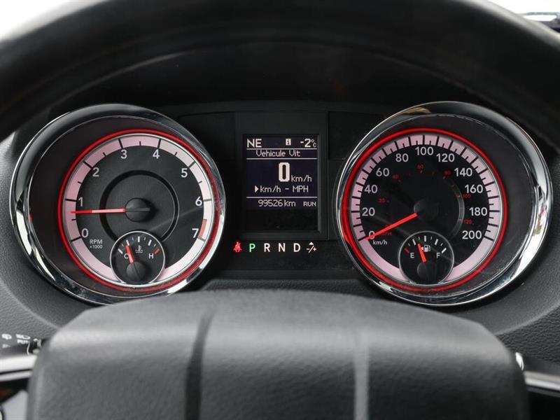 dodge Grand Caravan 2020 - 13