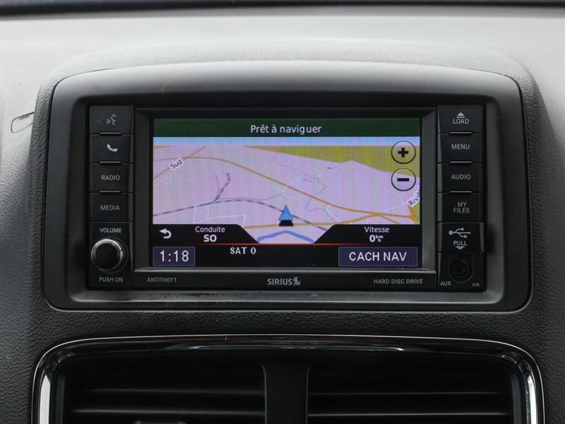 dodge Grand Caravan 2020 - 15