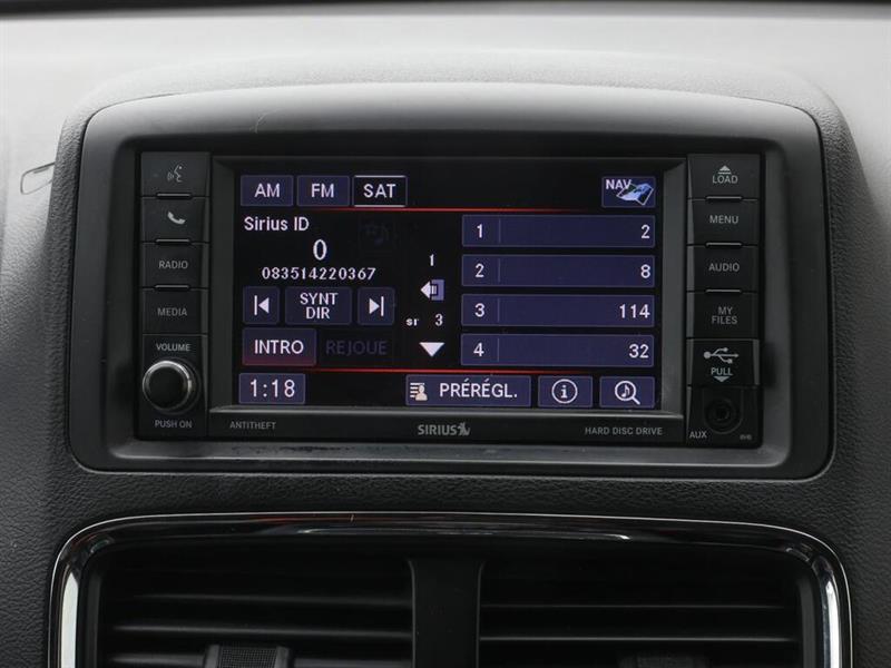 dodge Grand Caravan 2020 - 16