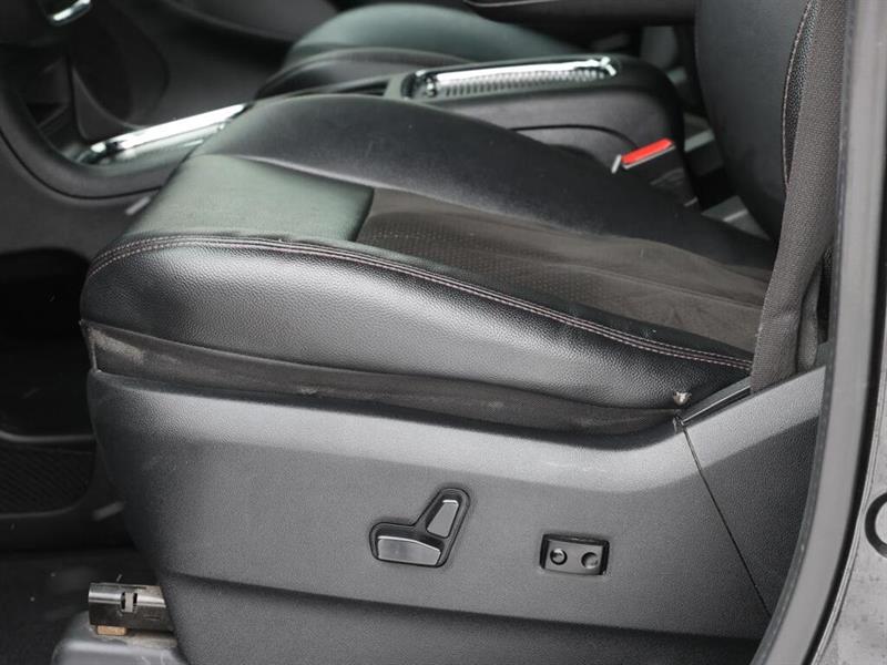 dodge Grand Caravan 2020 - 18