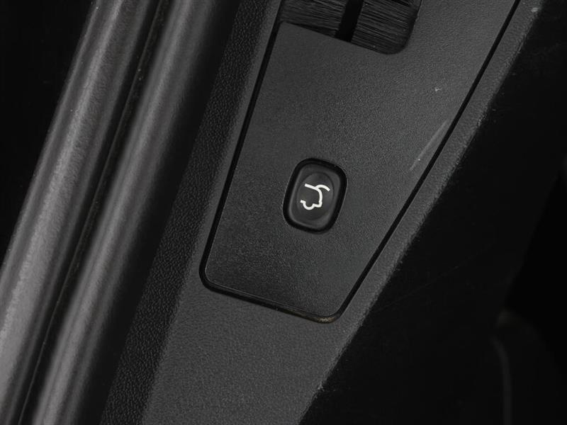 dodge Grand Caravan 2020 - 22
