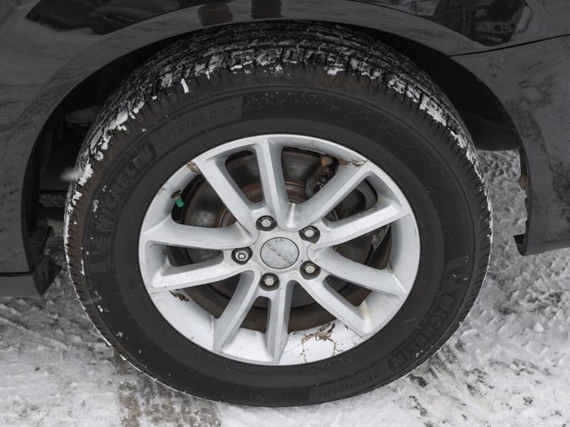 dodge Grand Caravan 2020 - 23
