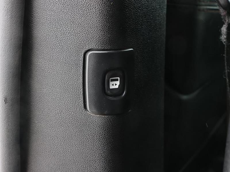 dodge Grand Caravan 2020 - 24