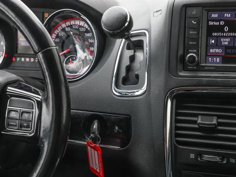 dodge Grand Caravan 2020 - 26