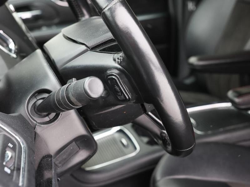 dodge Grand Caravan 2020 - 27