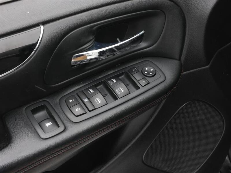 dodge Grand Caravan 2020 - 28
