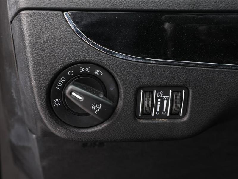 dodge Grand Caravan 2020 - 29