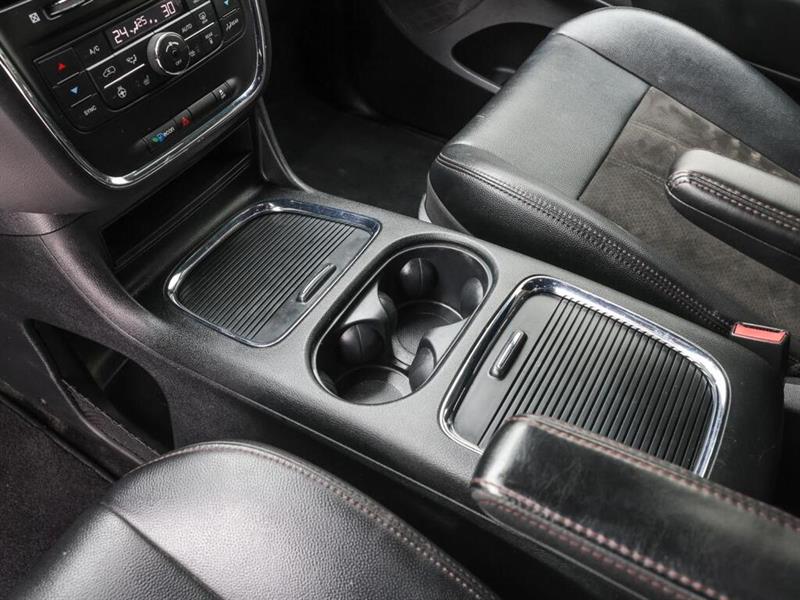 dodge Grand Caravan 2020 - 30