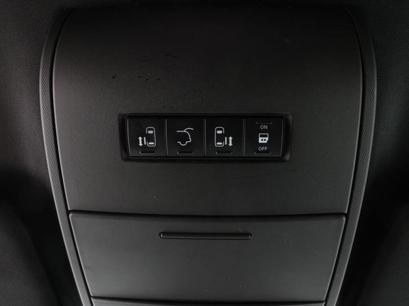dodge Grand Caravan 2020 - 31