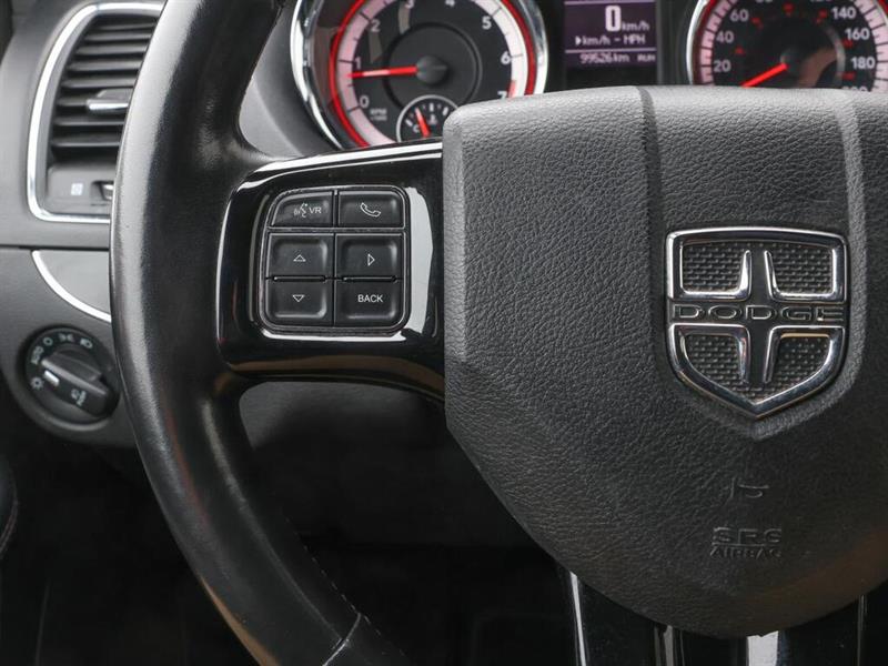 dodge Grand Caravan 2020 - 33