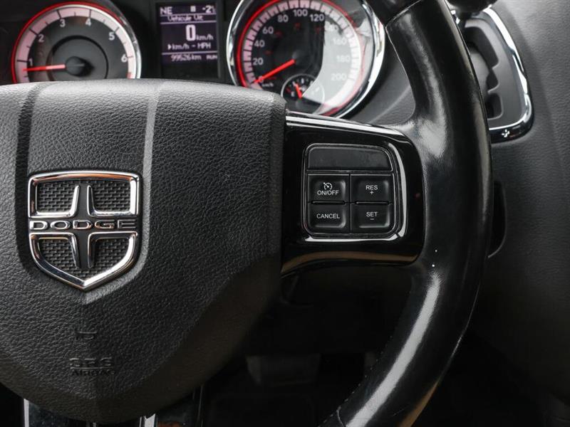 dodge Grand Caravan 2020 - 34