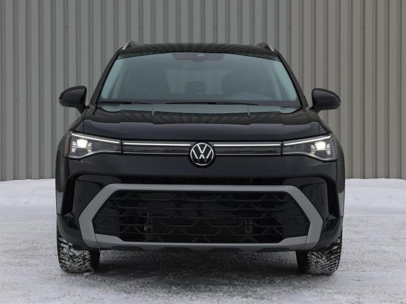volkswagen Taos 2025 - 4