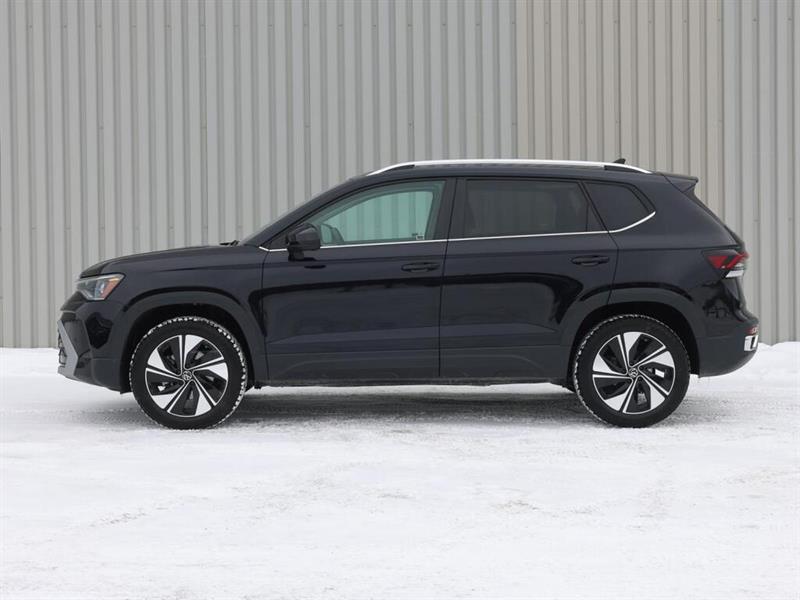 volkswagen Taos 2025 - 6