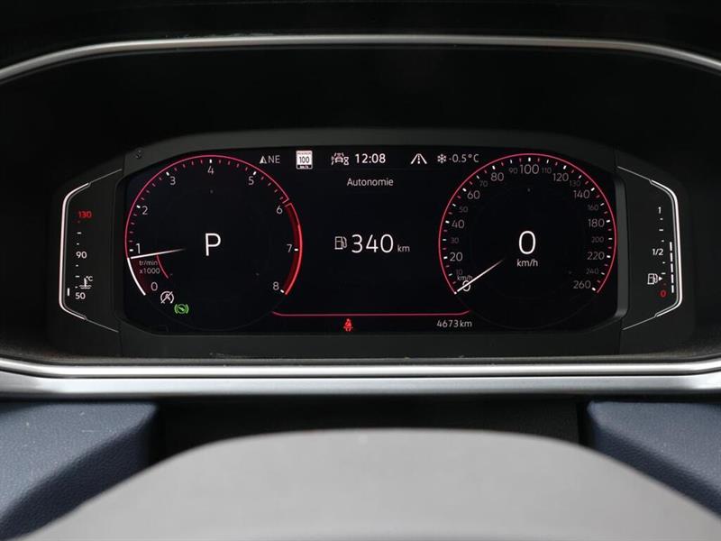 volkswagen Taos 2025 - 13
