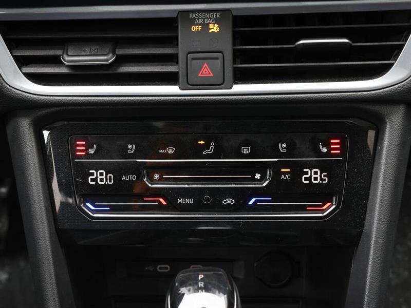 volkswagen Taos 2025 - 14