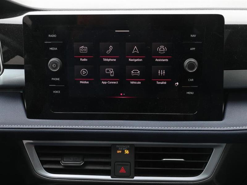 volkswagen Taos 2025 - 17