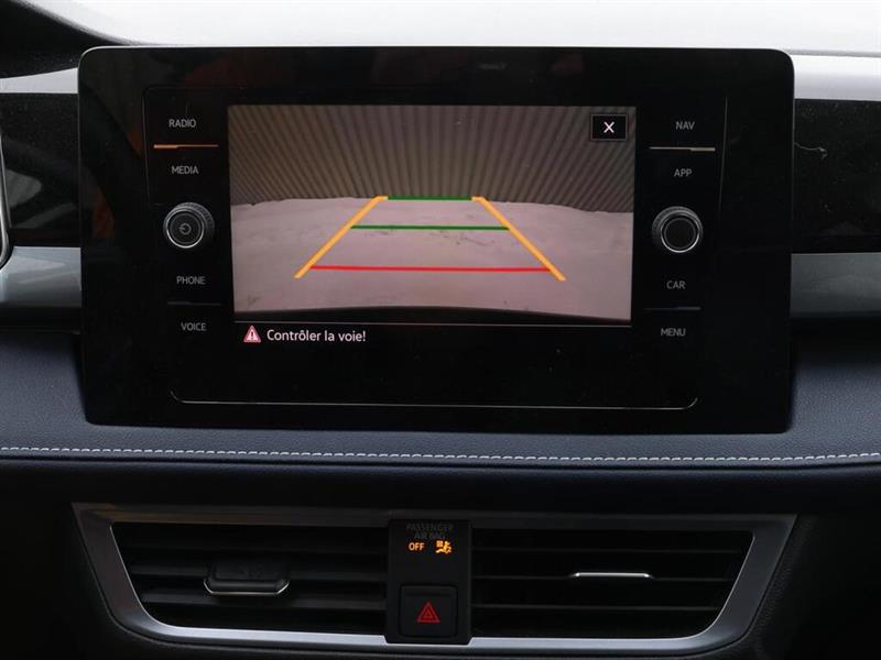 volkswagen Taos 2025 - 18