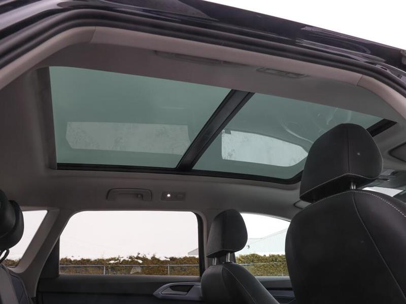 volkswagen Taos 2025 - 19