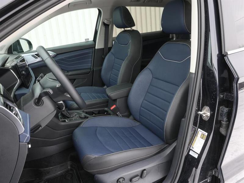volkswagen Taos 2025 - 20