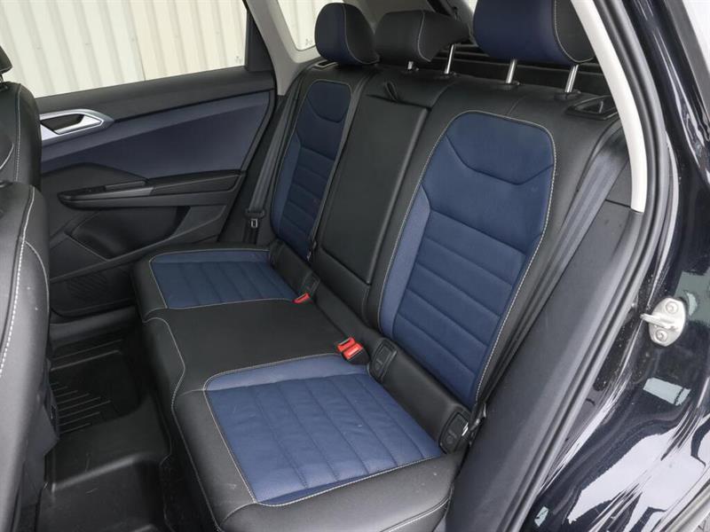 volkswagen Taos 2025 - 22