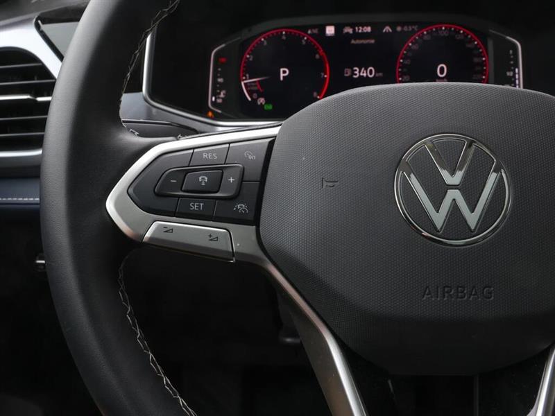 volkswagen Taos 2025 - 31