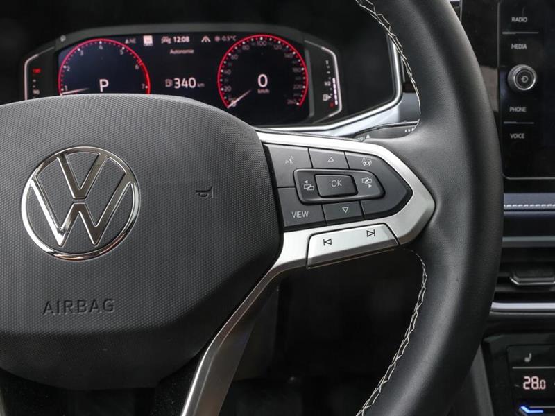 volkswagen Taos 2025 - 32