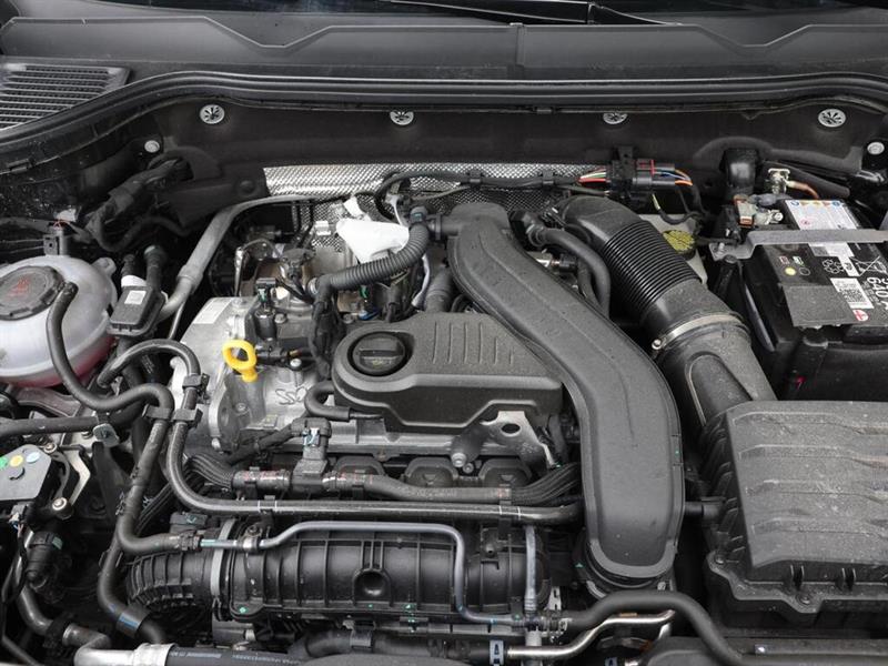 volkswagen Taos 2025 - 33