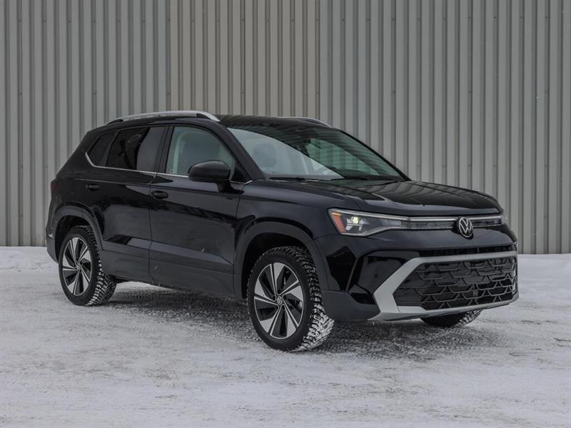 volkswagen Taos 2025 - 35
