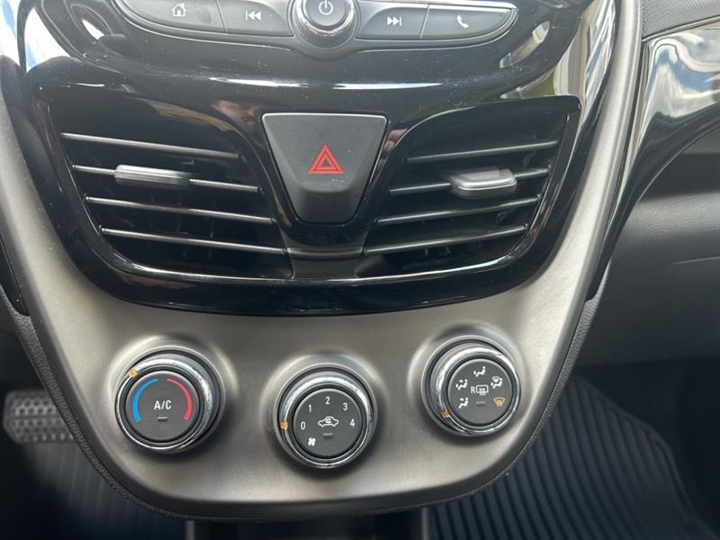 chevrolet Spark 2022 - 3