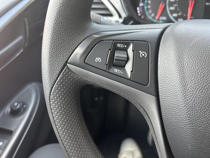 chevrolet Spark 2022 - 5