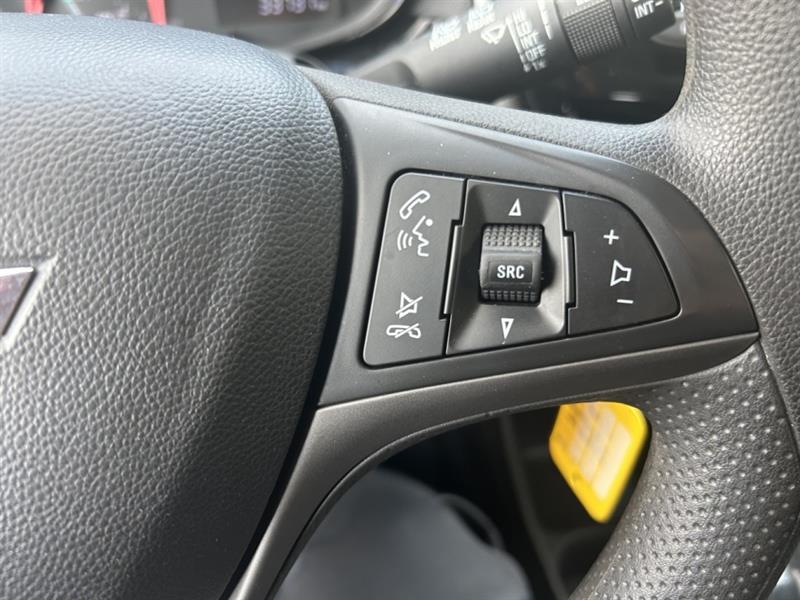 chevrolet Spark 2022 - 6
