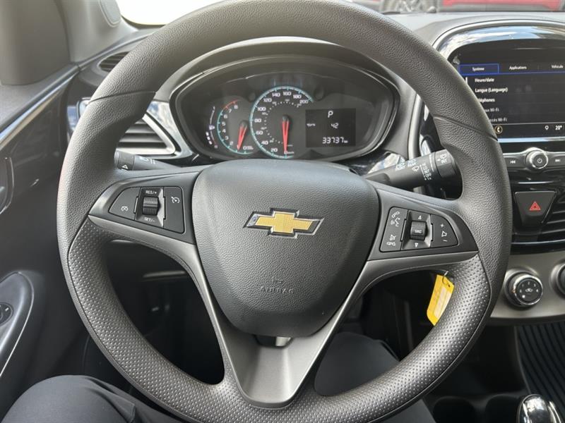 chevrolet Spark 2022 - 7