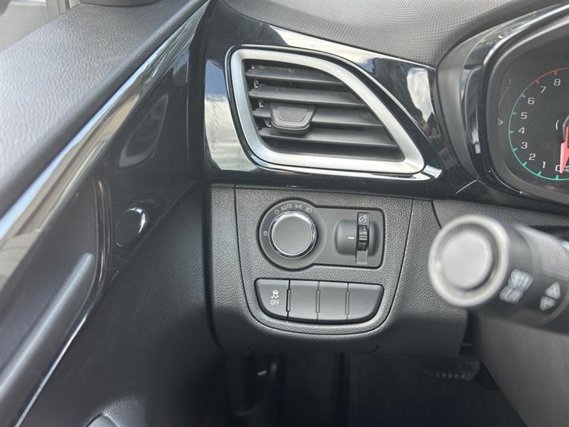 chevrolet Spark 2022 - 8
