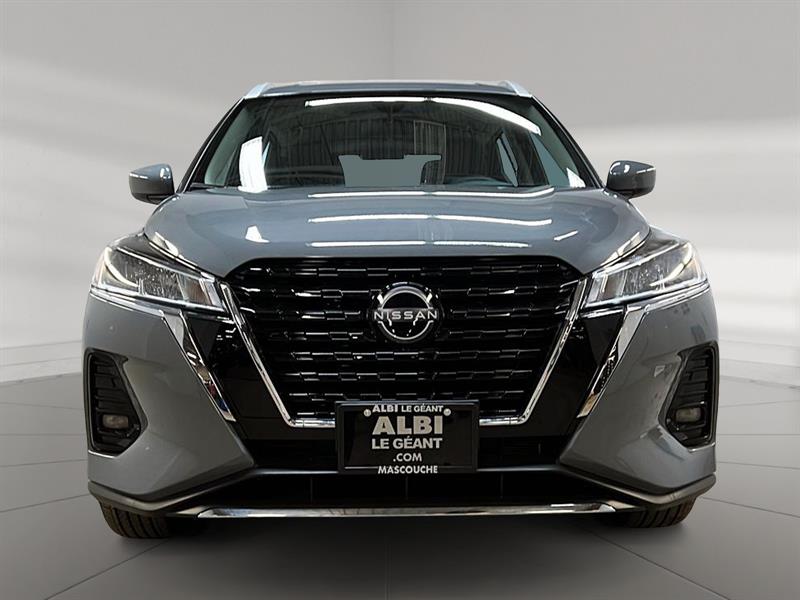 nissan Kicks 2024 - 2